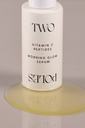 TWO POLES MORNING GLOW SERUM