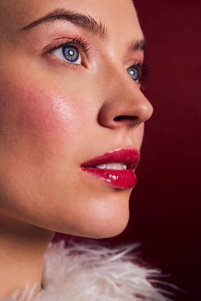 TWO POLES LIP HERO BALM CHERISH