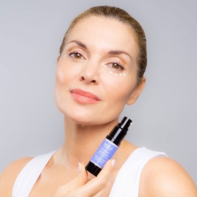 SEGLE FLASH SERUM CONTORNO OJOS T/ACC 15 ML