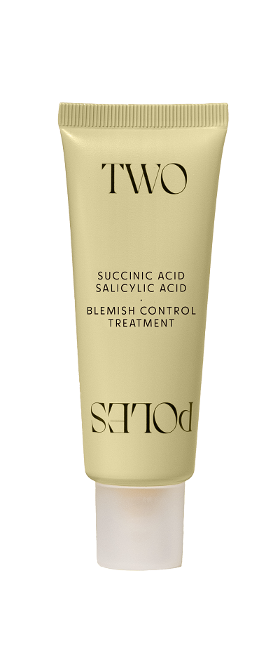 two poles blemish control treatment