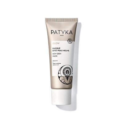 PATYKA MASCARILLA EFECTO PIEL NUEVA 50ML