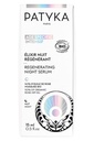 PATYKA ELIXIR REGENERADOR DE NOCHE 15ML