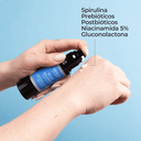 SEGLE BLUE BALANCE GEL CREMA 30ML