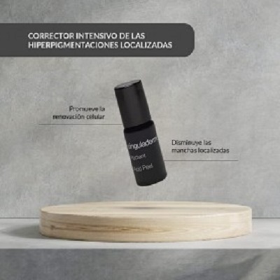 PRIMADERM RADIANT ACID PEEL ROLL ON 10 ML