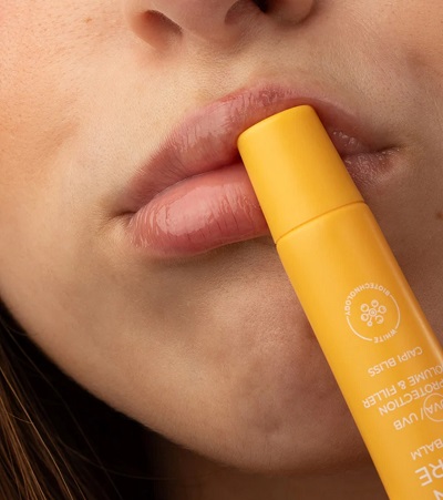 SEGLE LIP BALM CAIPI BLISS