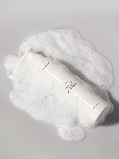 ARTURO ALBA LIMPIADORA ESPUMA