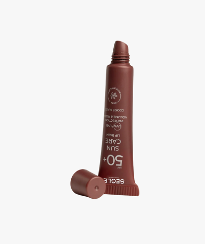 SEGLE LIP BALM COOKIE SPF 50
