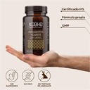 KOBHO ASTAXANTINA + Q10