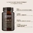 KOBHO OMEGA 3