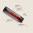  KOBHO VITAMINA D3 + K2 20 VIALES