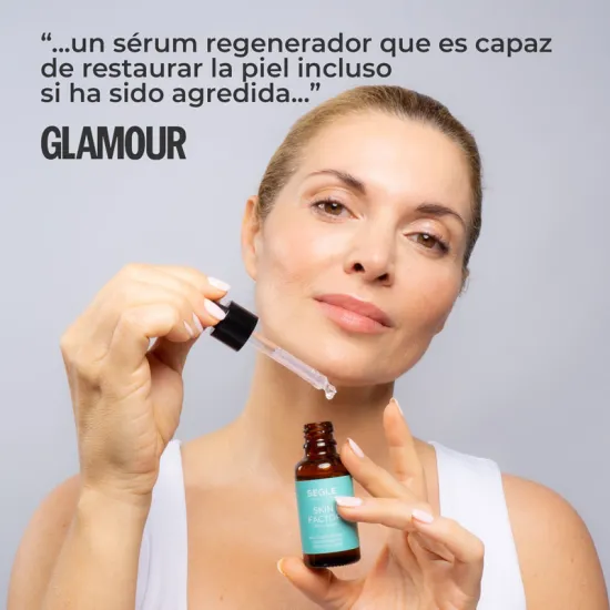 SEGLE SKIN FACTOR SERUM 30ML