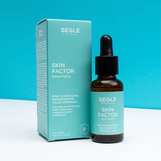 SEGLE SKIN FACTOR SERUM 30ML
