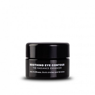 Bluevert Skin Perfection Shoothing Contorno de Ojos 15 ml