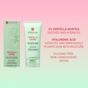 ERBORIAN RED CREMA LIGERA CENTELLA 50ML