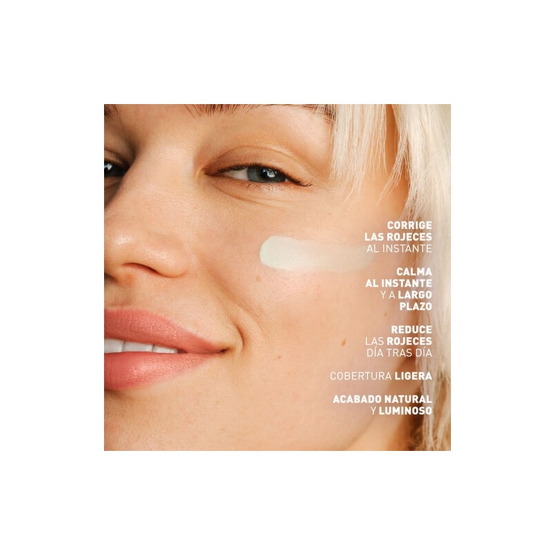 Erborian CC Red Correct Tratamiento Corrector Anti-rojeces 15 ml