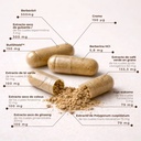 KOBHO GLP 30 Viales + 90 Cápsulas