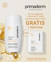Primaderm XpertSun Urban Advanced Stick 10 g