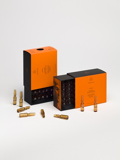 ARTURO ALBA SOLUCION NATIVA DESALTERANTE