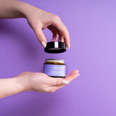 SEGLE CLINICAL CREMA RESTAURA 50 ML