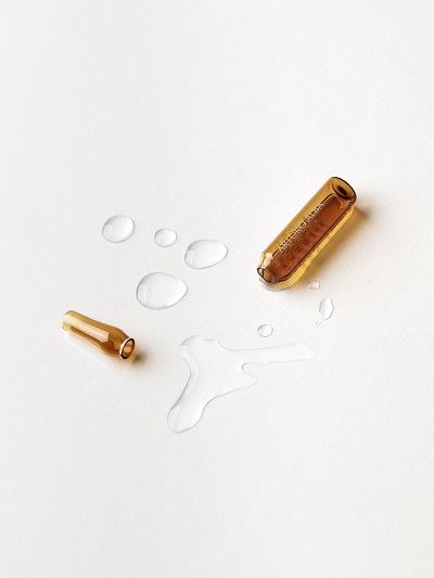 ARTURO ALBA SOLUCIÓN EXFOLIANTE QUÍMICA