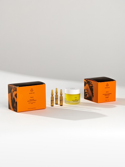 ARTURO ALBA SOLUCIÓN EXFOLIANTE QUÍMICA