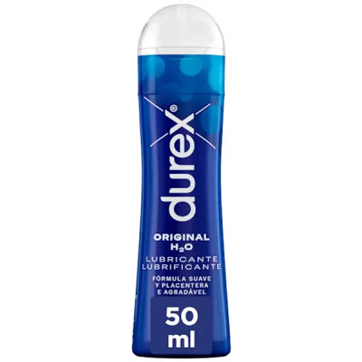 DUREX PLAY BASICO ORIGINAL 50 ML