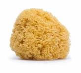 ESPONJA NATURAL SUAVINEX GRANDE