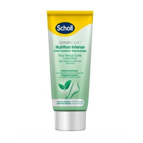  SCHOLL CREMA NUTRICION INTENSIVA PARA PIES