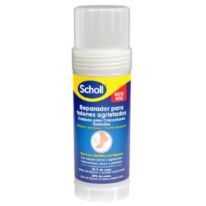 SCHOLL BALMASO REPARADOR STICK TALONES AGRIETADOS