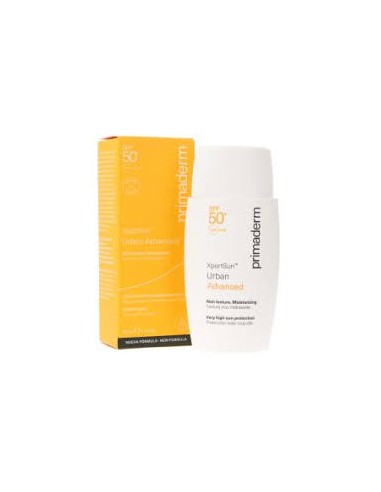 PRIMADERM XPERT URBAN TEXTURA RICA