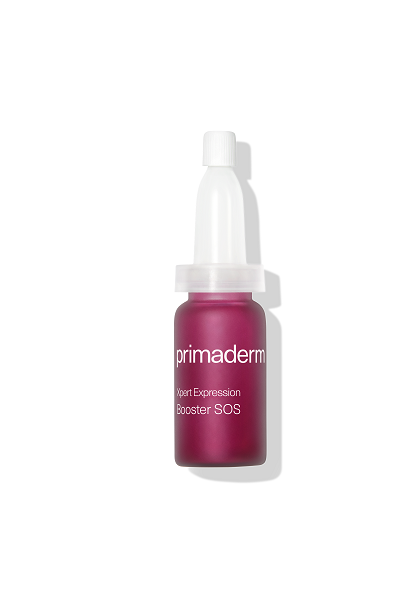 PRIMADERM XPERT EXPRESSION BOOSTER S.O.S  2X10ML