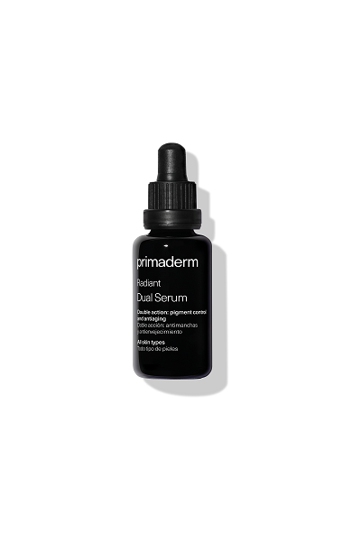 PRIMADERM RADIANT DUAL SERUM 30 ML