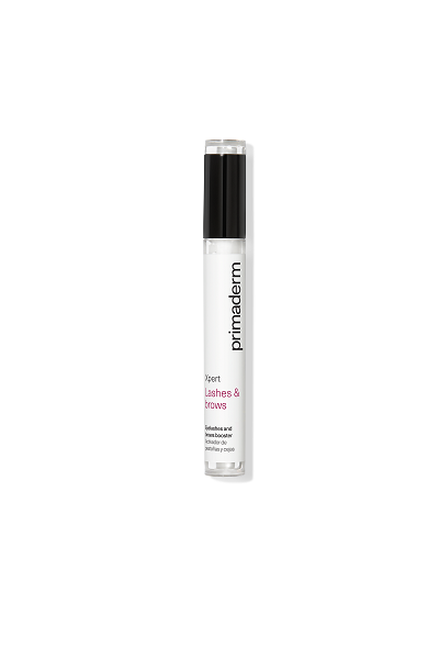 PRIMADERM XPERT LASHES & BROWS 4ML