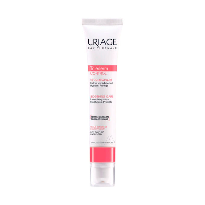 URIAGE TOLEDERM CREMA LIGERA 40ML