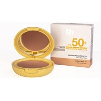 TH MAQUILLAJE COMPACTO TOQUE SECO - ARENA