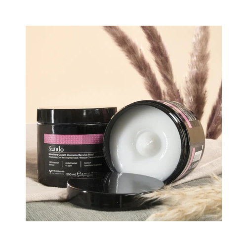 SENDO MASCARILLA CURL PASSION