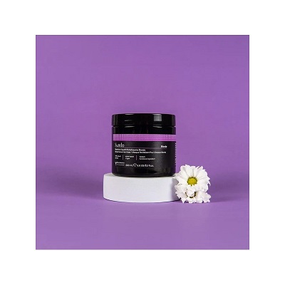 SENDO MASCARILLA BLONDE REVIVAL