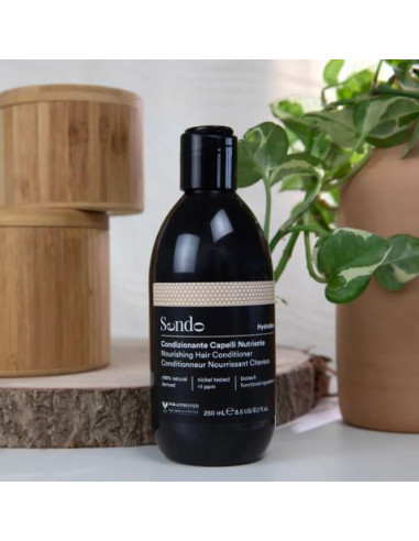 SENDO ACONDICIONADOR HYDRATACION 250ML