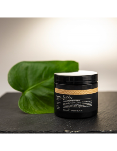 SENDO MASCARILLA HIDRATCION 200ML