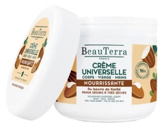 BEAUTERRA TARRO HIDRATANTE 400 ML