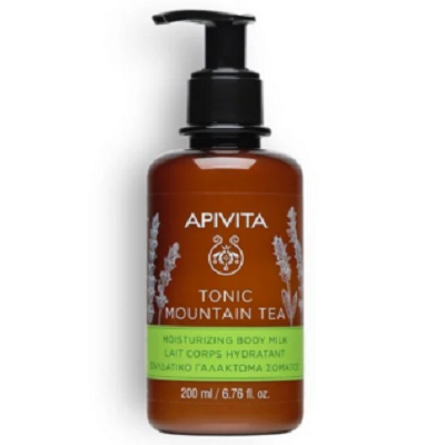 APIVITA CREMA CORPORAL 200ML