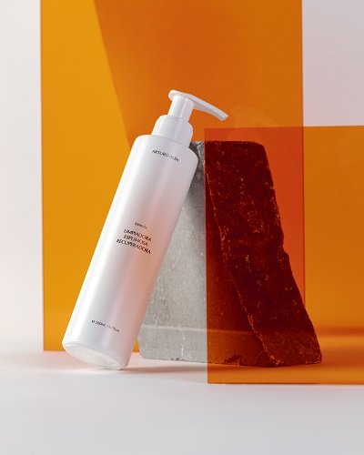 ARTURO ALBA LIMPIADORA ESPUMA