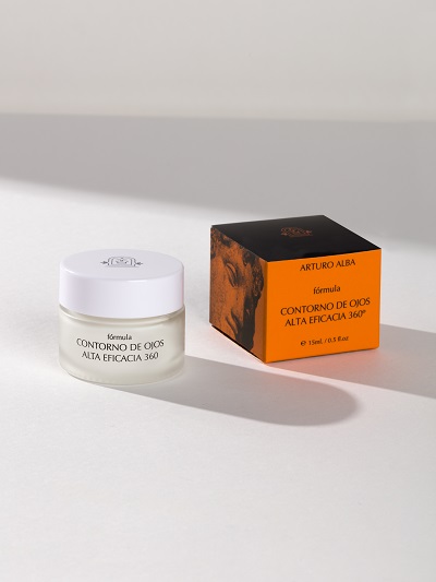 ARTURO ALBA CONTORNO DE OJOS 15ML