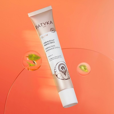 PATYKA CREMA ILUMINADORA PERFECCCIONADORA 40ML