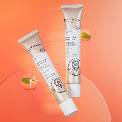 PATYKA CREMA TONO CLARO 40ML