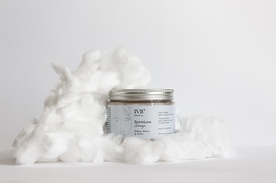 IVB SOMNILOVE 210 GRAMOS NARANJA