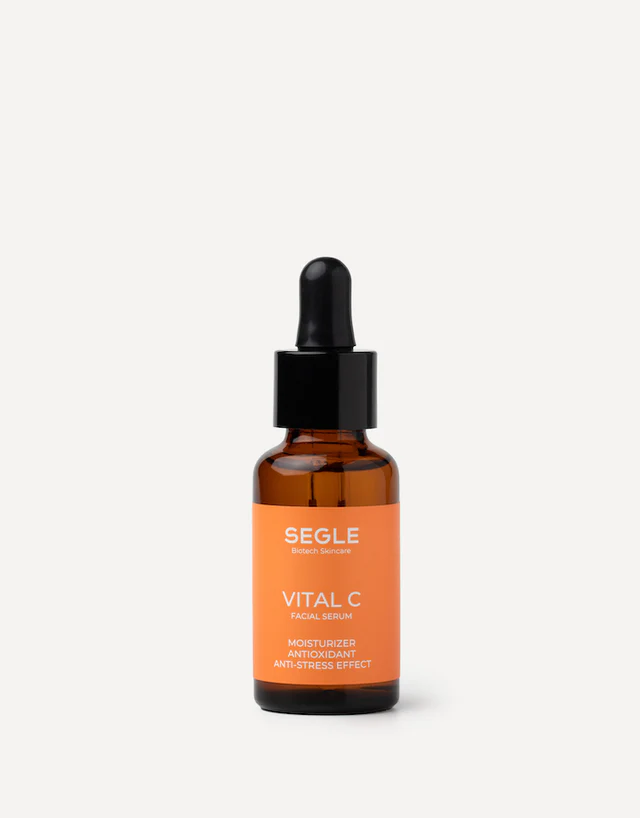 SEGLE VITAL C SERUM 30ML