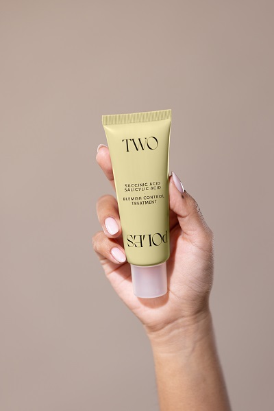 TWO POLES 118 BLEMISH ACID SALICYLIC