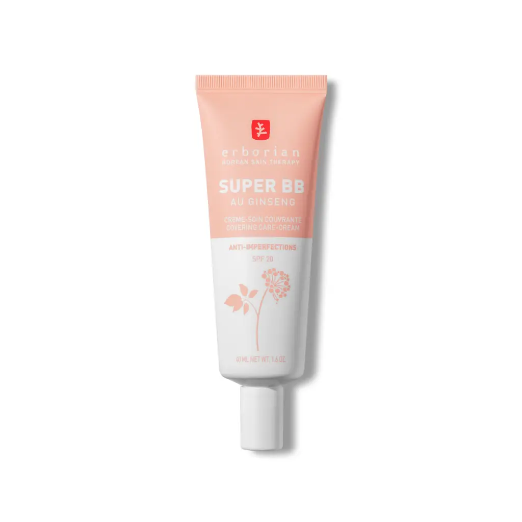 ERBORIAN SUPER BB CONCEALER CLAIR 10ML