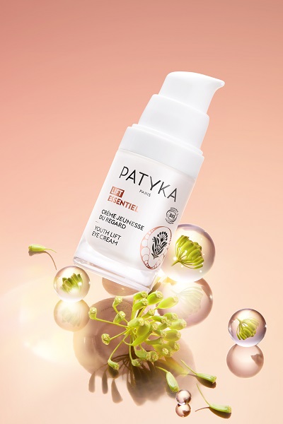 PATYKA CREMA DE OJOS REJUVENECEDORA 15ML